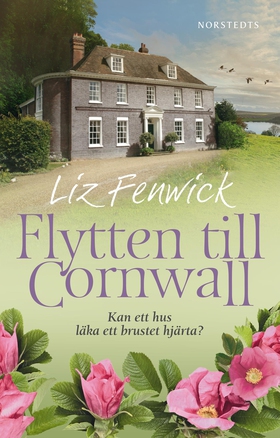 Flytten till Cornwall (e-bok) av Liz Fenwick
