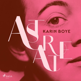 Astarte (ljudbok) av Karin Boye