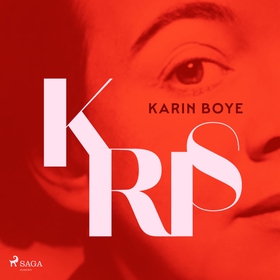 Kris (ljudbok) av Karin Boye