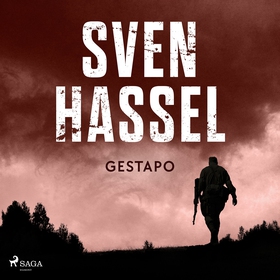 Gestapo (ljudbok) av Sven Hassel