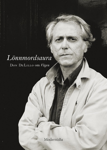Lönnmordsaura (Om romanen Vågen) (e-bok) av Don