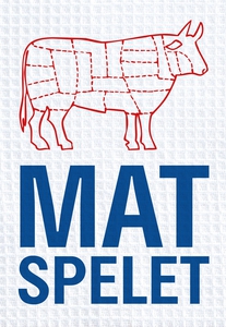 Matspelet (e-bok) av Carl-Johan Gadd, Gustaf Wo