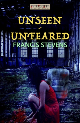 Unseen - Unfeared (e-bok) av Francis Stevens