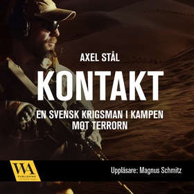 Kontakt: en svensk krigsman i kampen mot terror