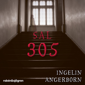 Sal 305 (ljudbok) av Ingelin Angerborn