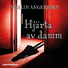 Hjärta av damm (ljudbok) av Ingelin Angerborn