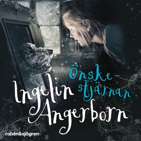 Önskestjärnan (ljudbok) av Ingelin Angerborn
