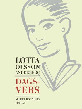 Dagsvers (e-bok) av Lotta Olsson