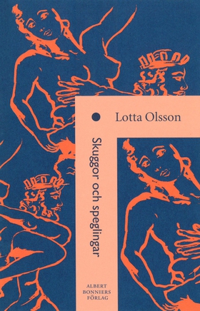 Skuggor och speglingar : En sonettsvit (e-bok)