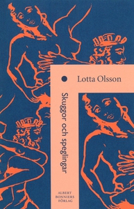 Skuggor och speglingar : En sonettsvit (e-bok)