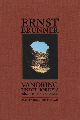 Vandring under jorden : Fredsgatan 2 (e-bok) av