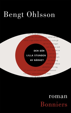 Den där lilla stunden av närhet (e-bok) av Beng