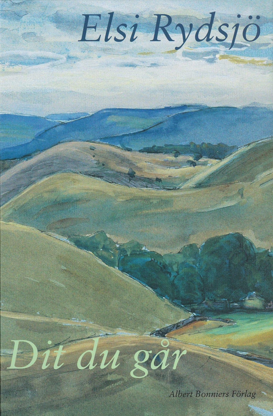 Dit du går. Röd är ryttarens häst ; Allra kärestan min! ; Spelar min lind