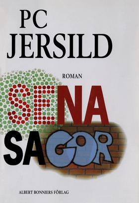 Sena sagor (e-bok) av P. C. Jersild