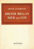 Dikter mellan djur och gud