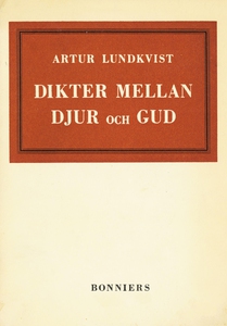 Dikter mellan djur och gud (e-bok) av Artur Lun