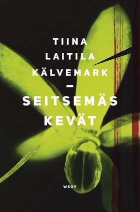 Seitsemäs kevät (e-bok) av Tiina Laitila Kälvem