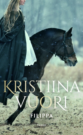 Filippa (e-bok) av Kristiina Vuori