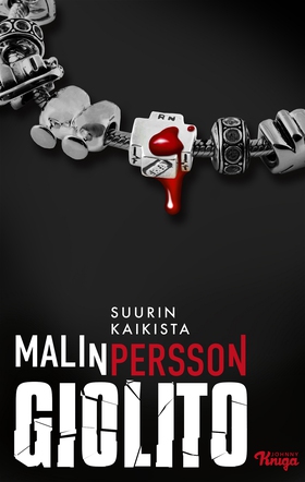 Suurin kaikista (e-bok) av Malin Persson Giolit