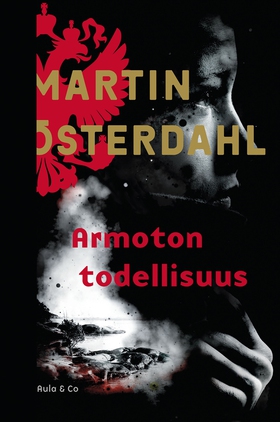 Armoton todellisuus (e-bok) av Martin Österdahl
