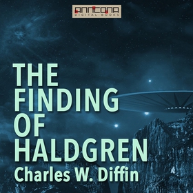 The Finding of Haldgren (ljudbok) av Charles W.