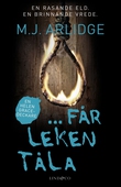 … får leken tåla