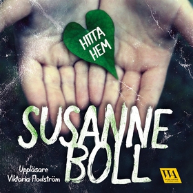 Hitta hem (ljudbok) av Susanne Boll