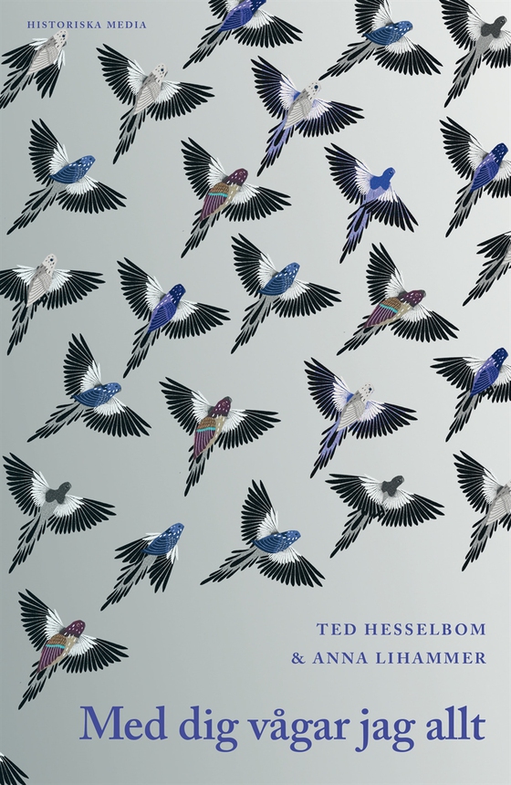 Med dig vågar jag allt