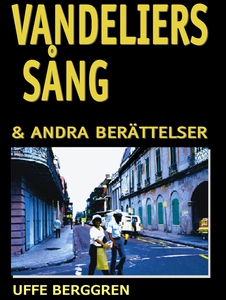 Vandeliers sång: & andra berättelser (e-bok) av