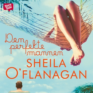 Den perfekte mannen (ljudbok) av Sheila O'Flana