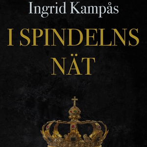 I spindelns nät (ljudbok) av Ingrid Kampås