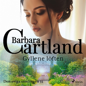 Gyllene löften (ljudbok) av Barbara Cartland