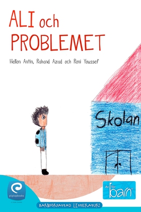 Ali och problemet (e-bok) av Hellon Antin, Roni