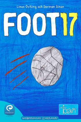 FOOT 17 (e-bok) av Linus Östling, Derman Sinan
