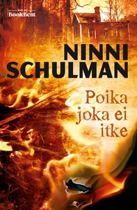 Poika joka ei itke (ljudbok) av