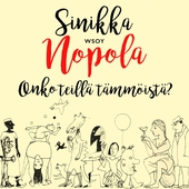 Onko teillä tämmöistä?