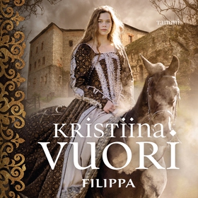 Filippa (ljudbok) av Kristiina Vuori