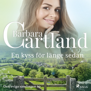 En kyss för länge sedan (ljudbok) av Barbara Ca