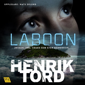 Laboon (ljudbok) av Henrik Tord