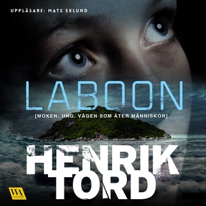 Laboon (ljudbok) av Henrik Tord
