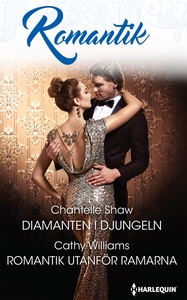 Diamanten i djungeln/ Romantik utanför ramarna