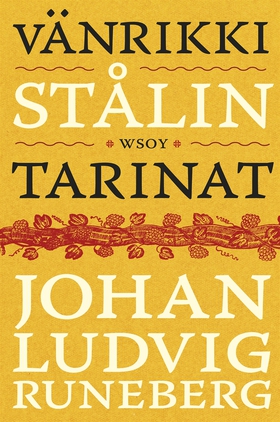 Vänrikki Stålin tarinat (e-bok) av Johan Ludvig