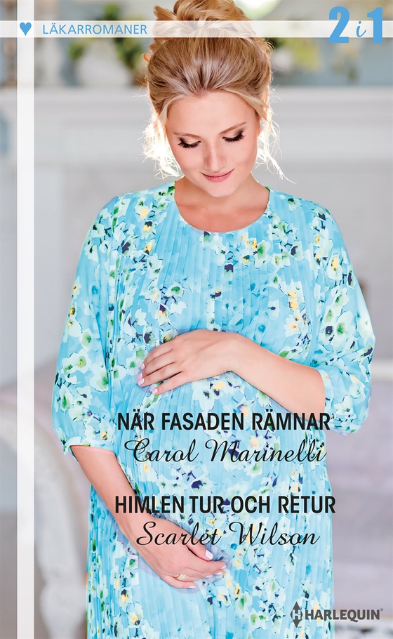 När fasaden rämnar/Himlen tur och retur