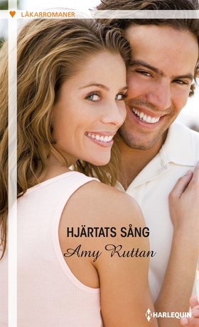 Hjärtats sång (e-bok) av Amy Ruttan