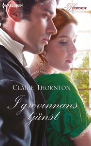 I grevinnans tjänst (e-bok) av Claire Thornton