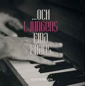 . . . och ljungens fina frans (e-bok) av Olov P