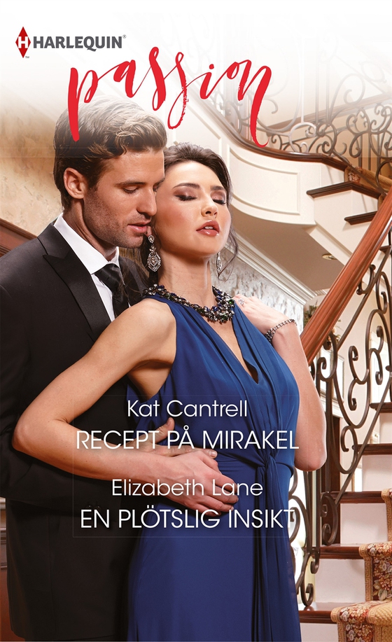 Recept på mirakel/En plötslig insikt