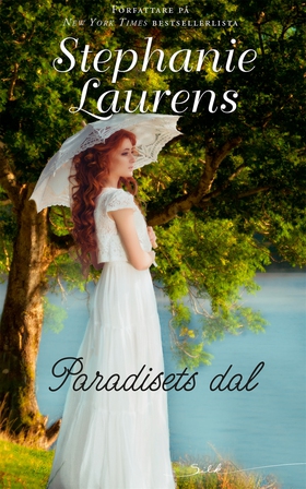Paradisets dal (e-bok) av Stephanie Laurens