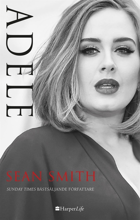 Adele (e-bok) av Sean Smith