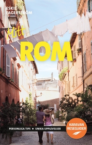 Mitt Rom (e-bok) av Eskil Fagerström